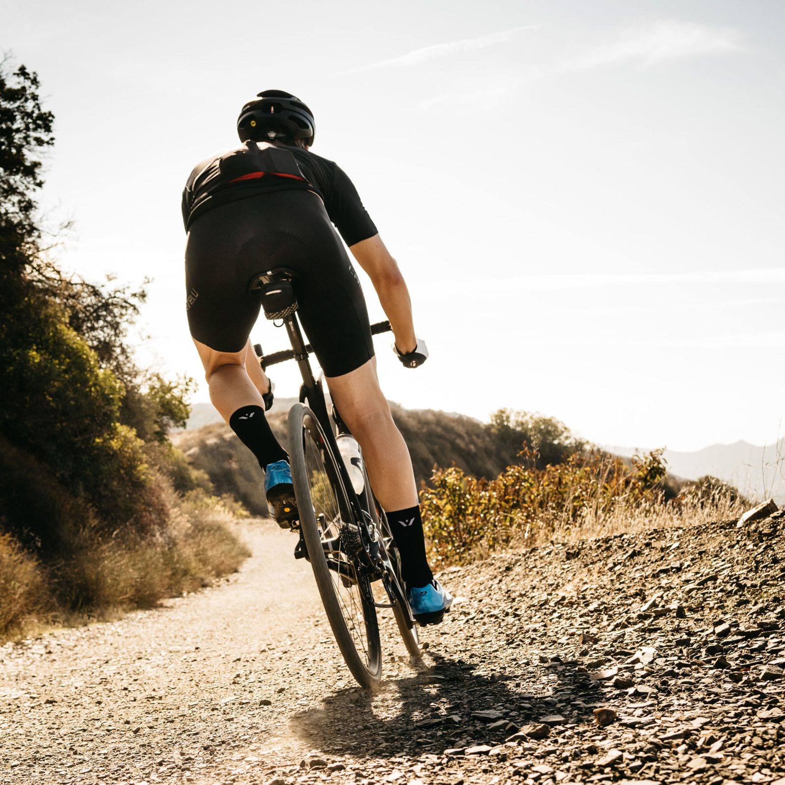 Cycling
